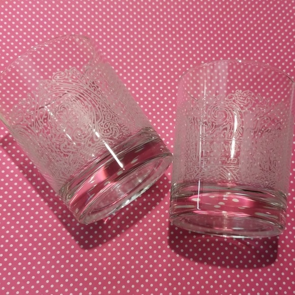 Disaronno Bar Glasses - Picture 3 of 3